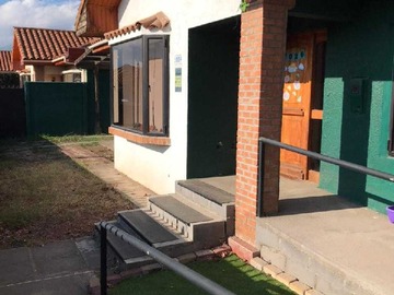 Casa en arriendo mensual en Inversión Segura en Sector Residencial Destac (172186), Rancagua - 4 dormitorios, 5 baños