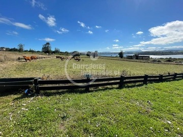Sitio en venta en Pueblo Panguipulli, Panguipulli