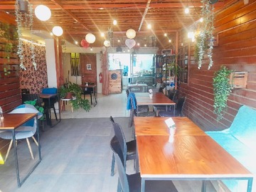 Local Comercial en arriendo mensual en Peña blanca, Antofagasta - 3 dormitorios, 1 baño