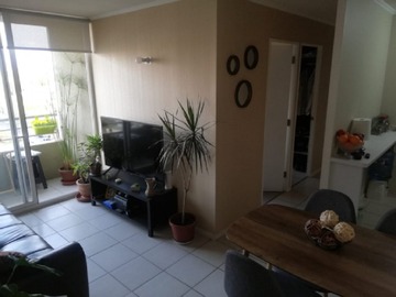 Departamento en venta en Callejón lo Ovalle (73944), San Miguel - 3 dormitorios, 1 baño