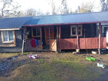 Terreno en venta en Espacio y Privacidad en Un Entorno Natural (173922), Coyhaique - 3 dormitorios, 1 baño