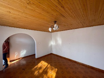 Casa en venta en Tarapacá 116, Machalí - 3 dormitorios, 1 baño