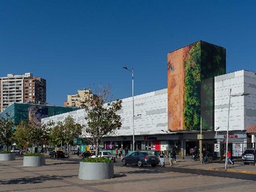 Terreno en venta en Excelente Inversión, Conectividad Cod. 741 (143638), Las Condes
