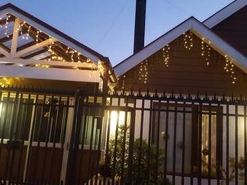 Casa en venta en Talcahuano, Talcahuano - 3 dormitorios, 2 baños