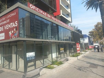 Local Comercial en venta en Av Antonio Varas, Providencia - 1 baño
