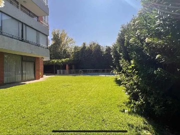 Departamento en venta en Depto con terraza, bodega y estacionamiento (170516), Providencia - 2 dormitorios, 2 baños