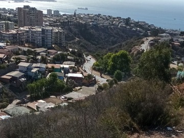 Sitio en venta en fabiola, Viña del Mar