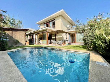 Venta / Casa / Peñalolén