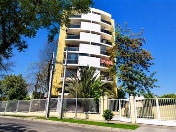 Departamento en venta en Calle Real Audiencia , San Miguel., San Miguel - 3 dormitorios, 2 baños