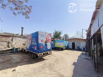 Local Comercial en venta en Oportunidad comercial en sector de gran conectividad, San Joaquín - 4 dormitorios, 3 baños