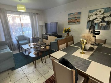 Casa en venta en Casa 3 dormitorios en maipu /stgo (155998), Maipú - 3 dormitorios, 2 baños