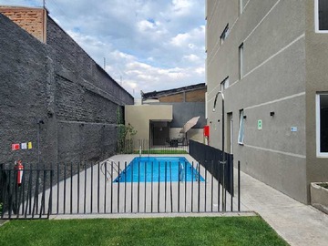 Venta / Departamento / San Miguel
