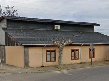 Venta / Casa / Ninhue
