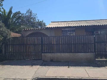Casa en venta en Casa con Excelente Conectividad (171691), La Florida - 3 dormitorios, 1 baño
