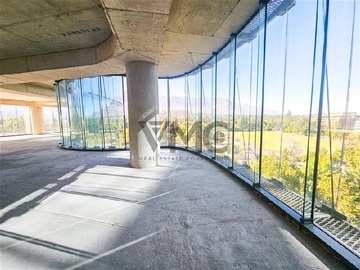 Oficina en arriendo mensual en Av. Las Condes 11287, Las Condes