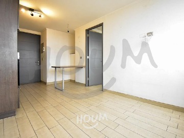 Departamento en venta en Vicuña Mackenna, La Cisterna - 1 dormitorio, 1 baño