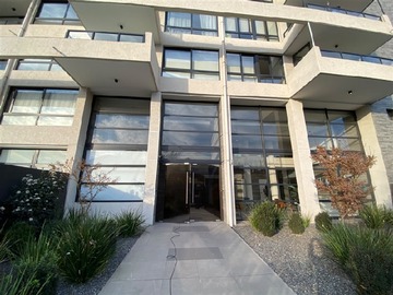 Departamento en arriendo mensual en Exequiel Fernández/Agrícola, Macul - 2 dormitorios, 2 baños