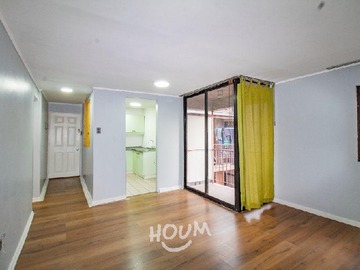 Arriendo Mensual / Departamento / La Cisterna