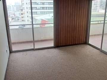 Departamento en venta en Ecuador 285, Viña del Mar - 2 dormitorios, 2 baños