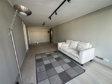 Departamento en venta en Holanda 1745, Providencia - 1 dormitorio, 1 baño