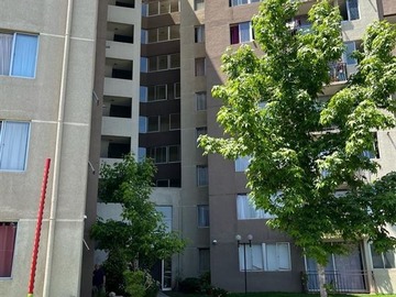 Venta / Departamento / La Florida
