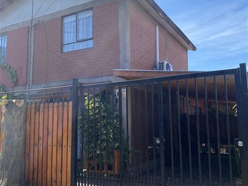 Venta / Casa / El Bosque