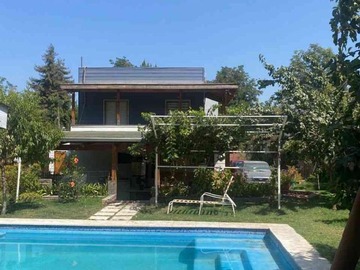 Venta / Casa / La Florida