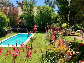 Casa en venta en Las Dalias 172, 2500060 Valparaíso, Puchuncaví, Valparaíso, Chile, Puchuncaví - 5 dormitorios, 5 baños