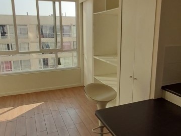 Venta / Departamento / Estación Central