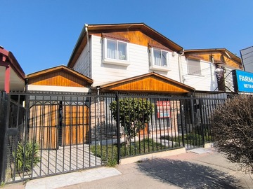 Casa en venta en Egipto 427, Maipú - 4 dormitorios, 2 baños