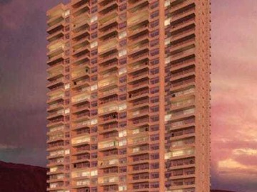 Departamento en venta en En venta cesion de derechos $26.000.000 (181661), Iquique - 2 dormitorios, 2 baños