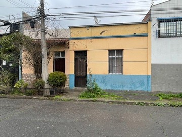 Casa en venta en Santiago centro sur, Santiago - 5 dormitorios, 1 baño