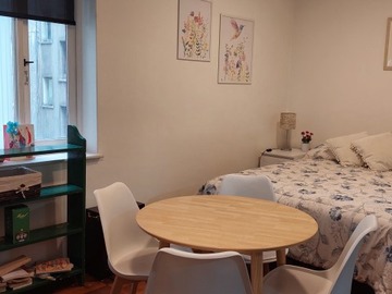 Arriendo Mensual / Departamento / Santiago
