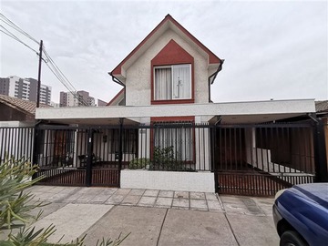 Venta / Casa / Pudahuel