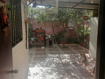 Casa en venta en Los pajaros-cerca de metro protectora (165266), Puente Alto - 3 dormitorios, 2 baños