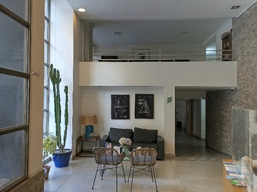 Departamento en venta en Lira 245, Santiago - 1 dormitorio, 1 baño