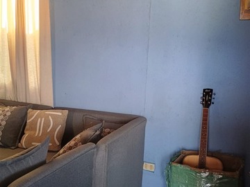 Venta / Casa / Quilpué