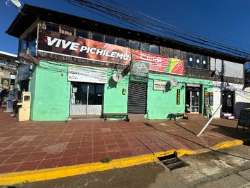 Local Comercial en venta en Invierte en el corazon de pichilemu (104081), Pichilemu - 5 baños