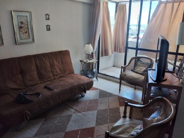 Departamento en venta en Blanco encalada con soledad, San Antonio - 3 dormitorios, 2 baños