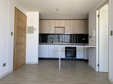 Venta / Departamento / La Florida