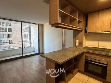 Arriendo Mensual / Departamento / Estación Central