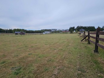 Terreno en venta en Hermosa parcela km 15, pto. Varas (78042), Puerto Varas