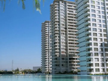 Arriendo Mensual / Departamento / Macul