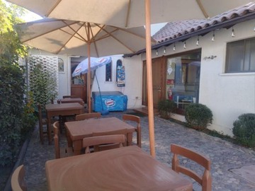 Casa en venta en Carlos ossandon - principe de gales, La Reina - 8 dormitorios, 4 baños
