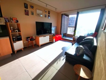 Departamento en arriendo mensual en Pedro Torres - Irarrazaval, Ñuñoa - 2 dormitorios, 2 baños