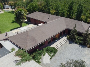 Casa en venta en Alcalde Hernán Prieto, Pirque - 6 dormitorios, 4 baños