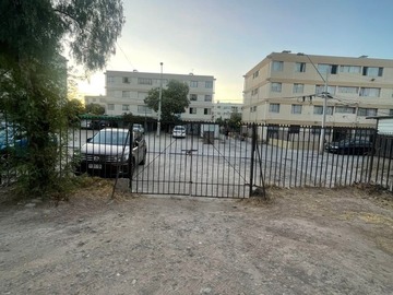 Departamento en venta en San Pablo 8402, Pudahuel - 2 dormitorios, 1 baño