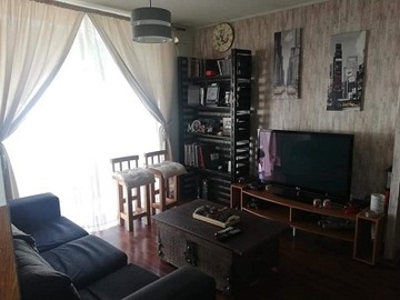 Arriendo Mensual / Departamento / Quilicura