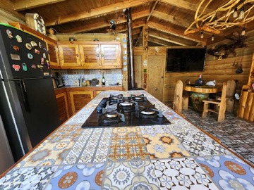 Terreno en venta en Oportunidad de Inversión! Complejo 10 cabañas! (182411), El Quisco - 20 dormitorios, 10 baños