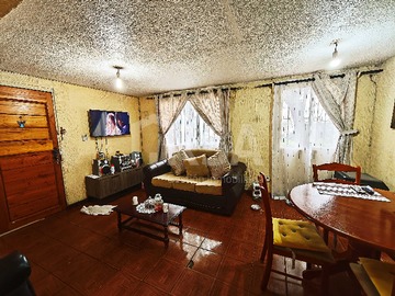 Departamento en venta en Departamento 2d/1baño, teatro princesa, maipú (107463), Maipú - 2 dormitorios, 1 baño